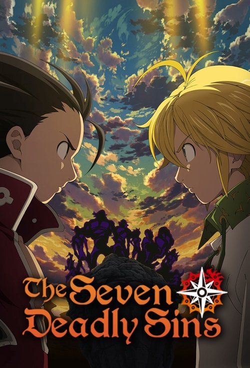 Nanatsu no Taizai Imashime no Fukkatsu
