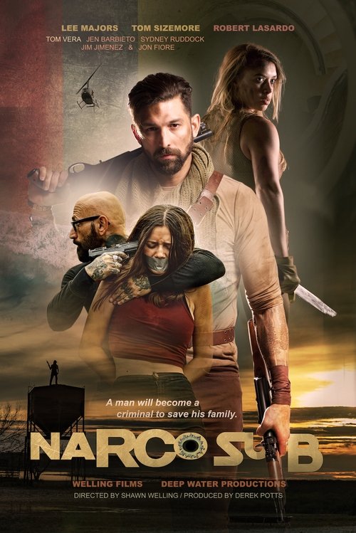 Narcos