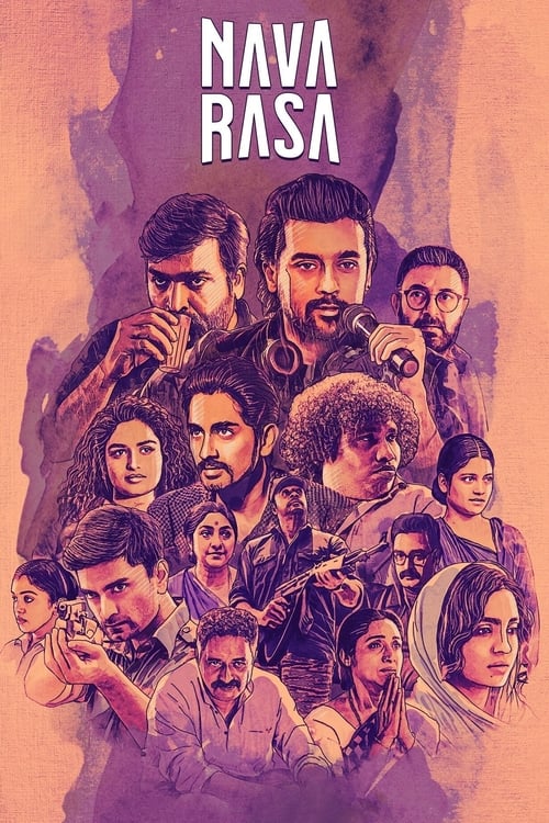 Navarasa Navarasa E02