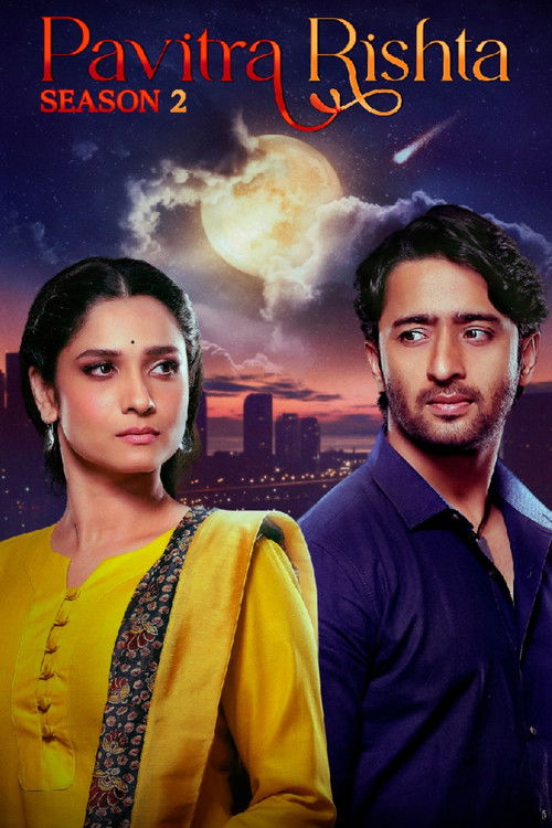 Pavitra Rishta Pavitra Rishta 2021 S01E02 The Unbreakable Vow H