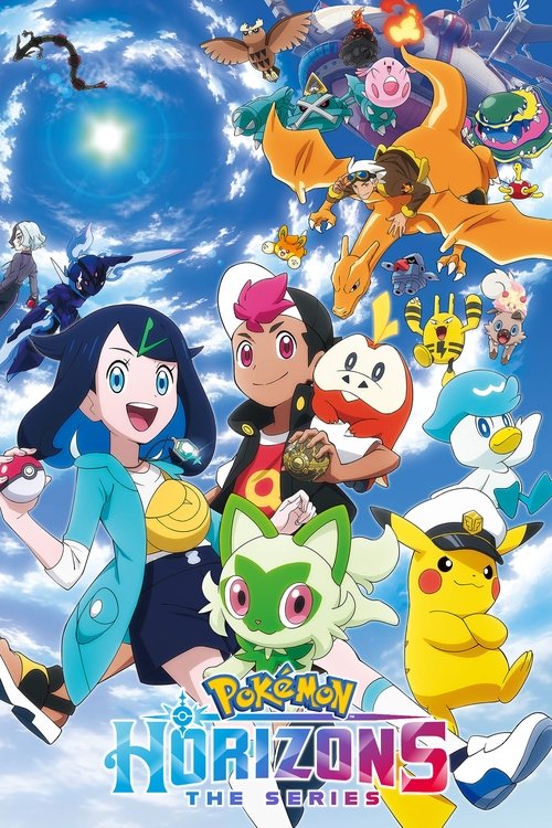 Pokemon