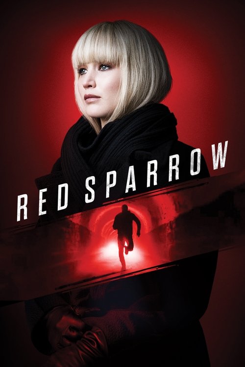 Red Swan