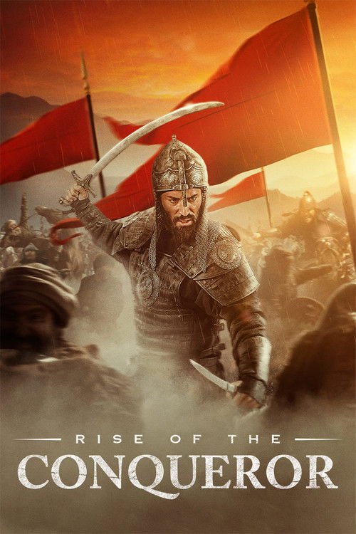Rise of the Raven
