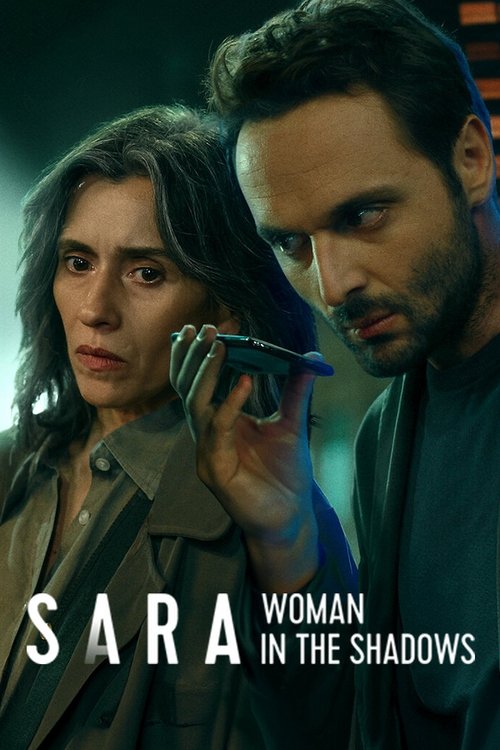 Sara Woman in the Shadows