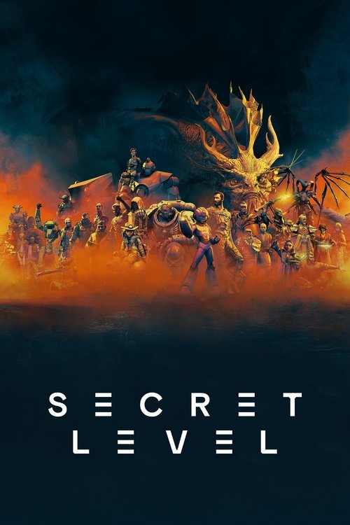 Secret Stories Roslin