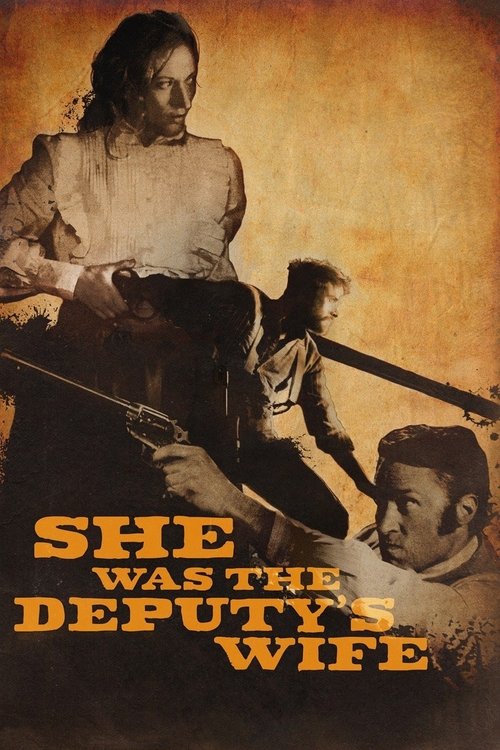 She Was Pretty