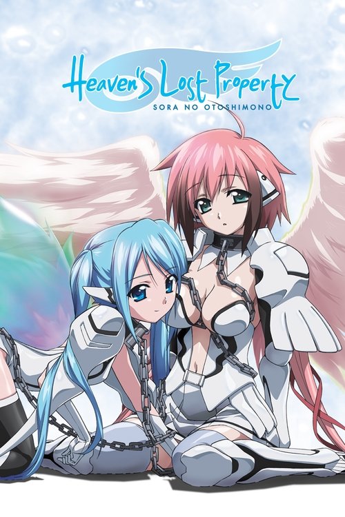 Sora No Otoshimono