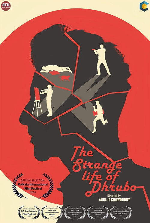 The Staircase