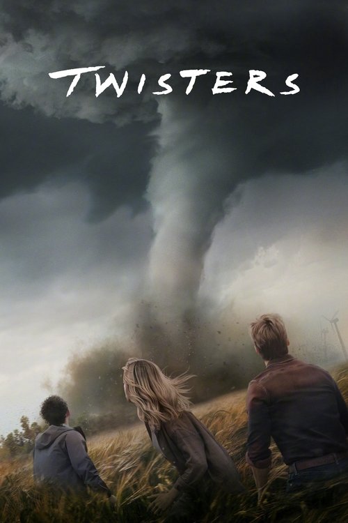 Twisted 3