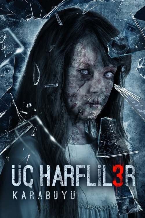 Uc Harfliler 3 Karabuyu