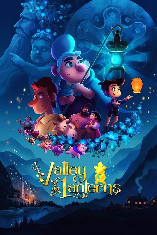 Valley of Tears