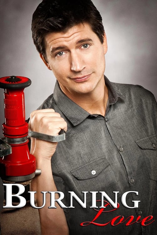 Burning 2018