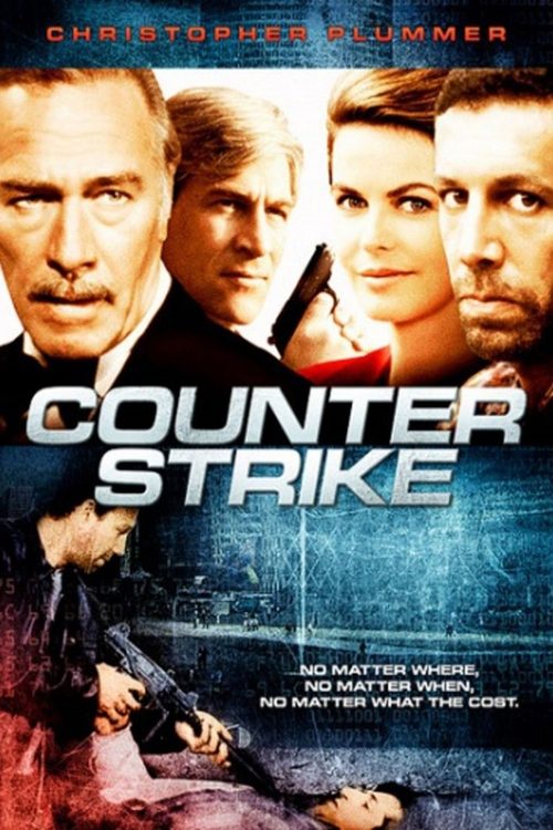 Counterstrike 2025
