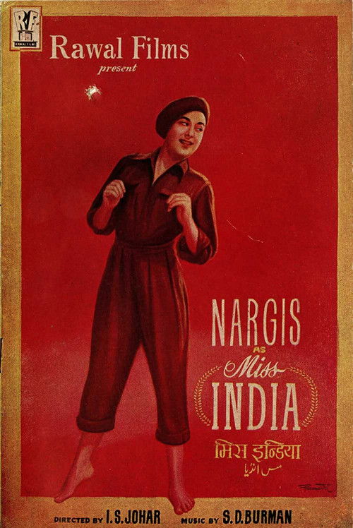 Miss India (2020) Multi Aud ESub