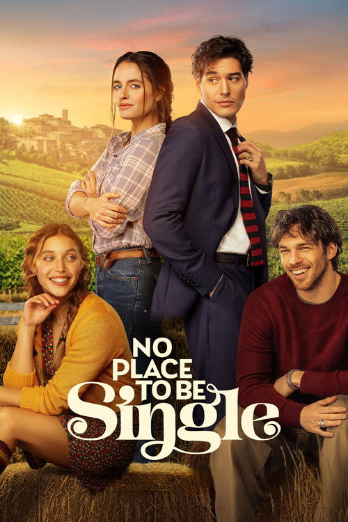 No Place to Be Single 2026