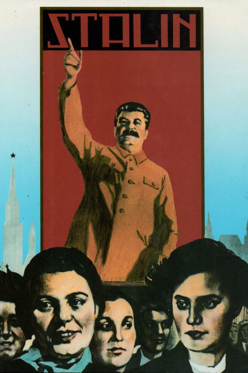 Stalin 2006 Hon3y