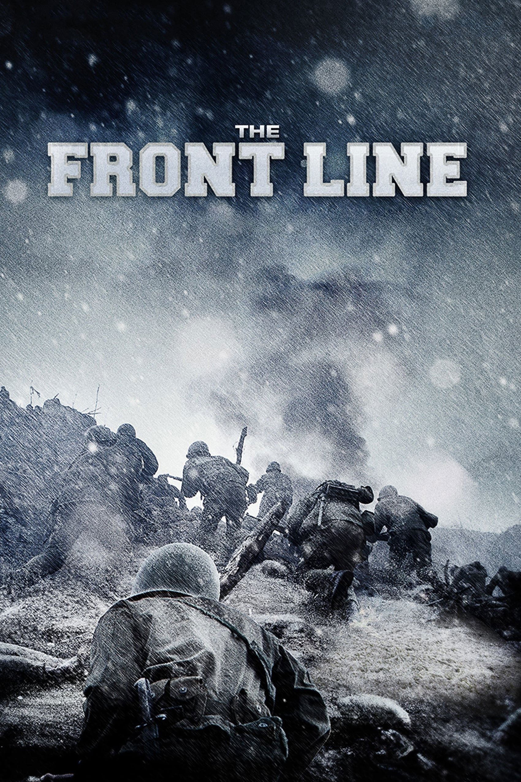 The Front Line 2011