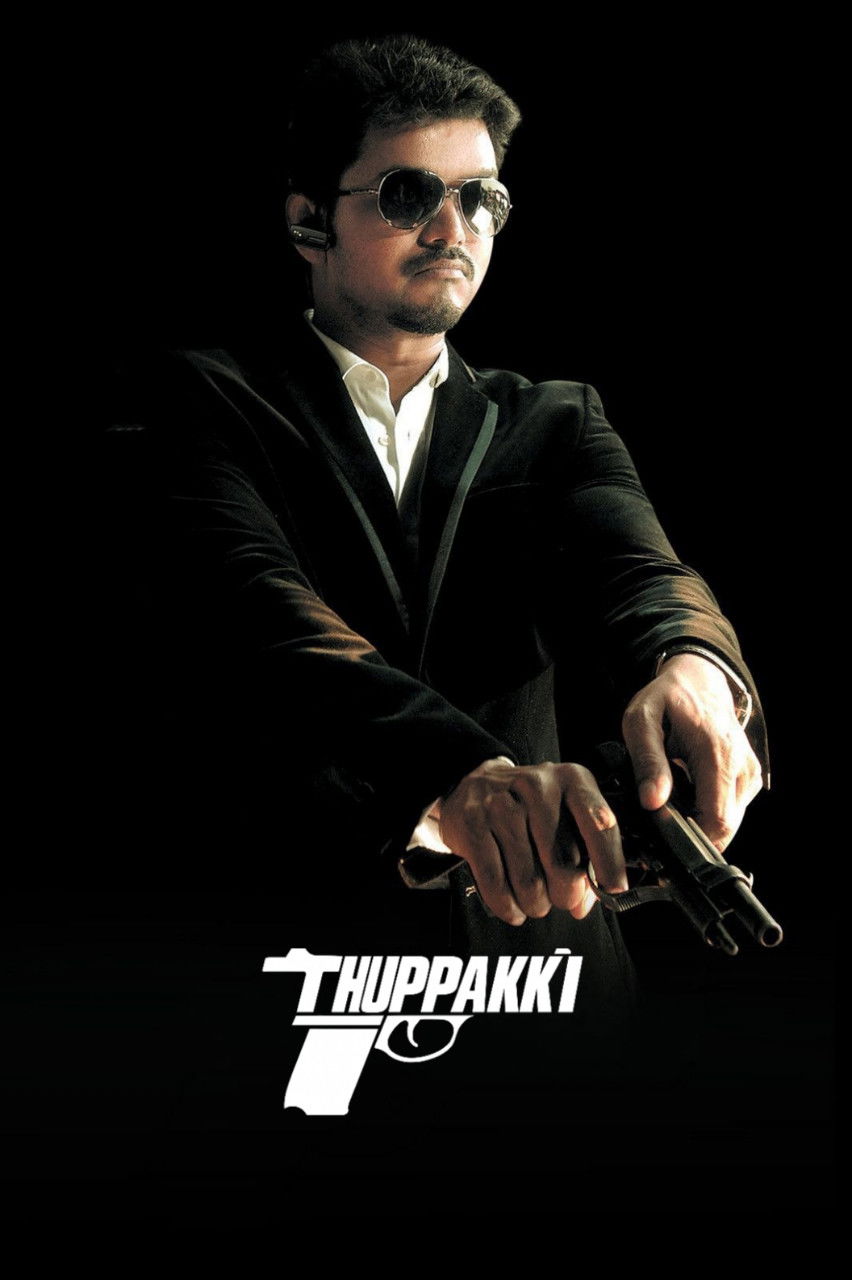 Thuppakki 940MB Esubs
