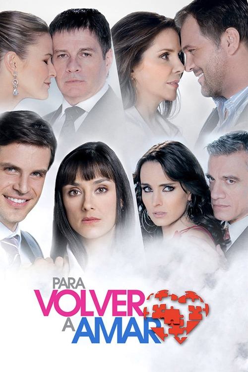 Volver(2006)