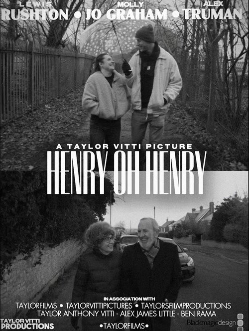 Oh! Henry